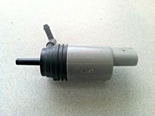 2003-2008 BMW 750i 750Li E65 E66 ~ WINDSHIELD WASHER FLUID PUMP ~ OEM PART