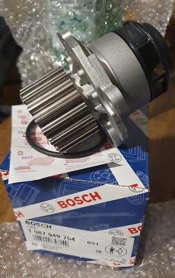 Bosch Wasserpumpe 1 987 949 754 AUDI Seat SKODA VW online kaufen  