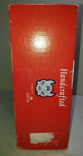 VINTAGE STYLE NFL CHICAGO BEARS "LOGO" COLLECTIBLE DRINKWARE SET - Picture 4 of 12