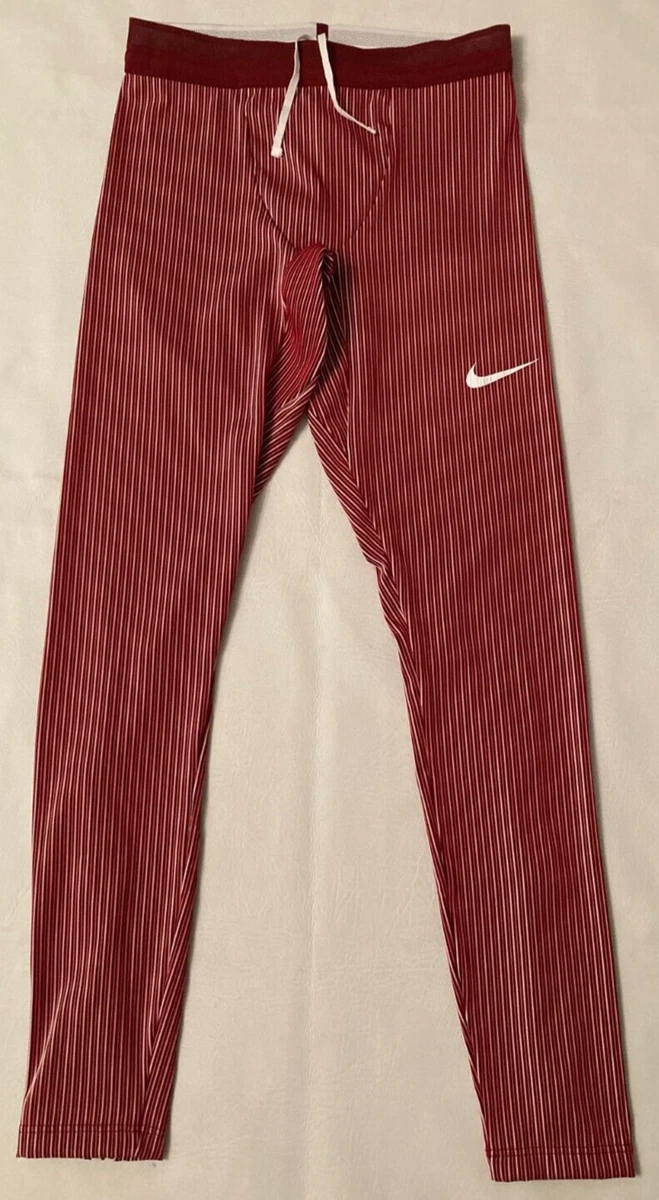 Nike Pro Elite Men Activewear Pants for Men for sale | eBay