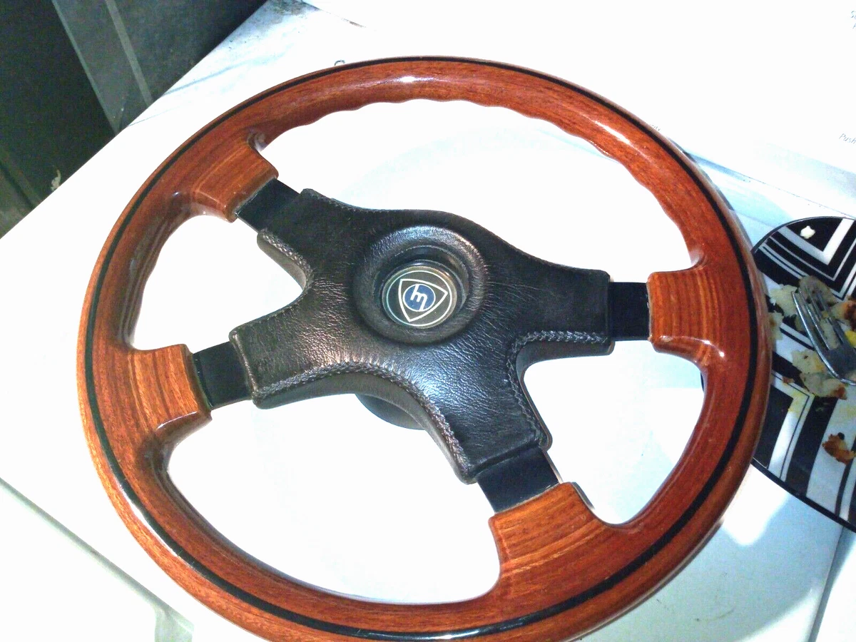 Steering Wheels & Horns for Mazda RX-3 for sale | eBay