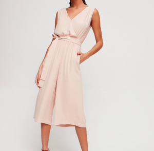 babaton maximillian jumpsuit