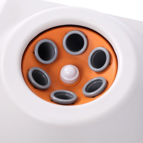 Lab Benchtop Serum Plasma Centrifuge Machine 4000rpm 6x15ml Tube Digital Display - Picture 10 of 12