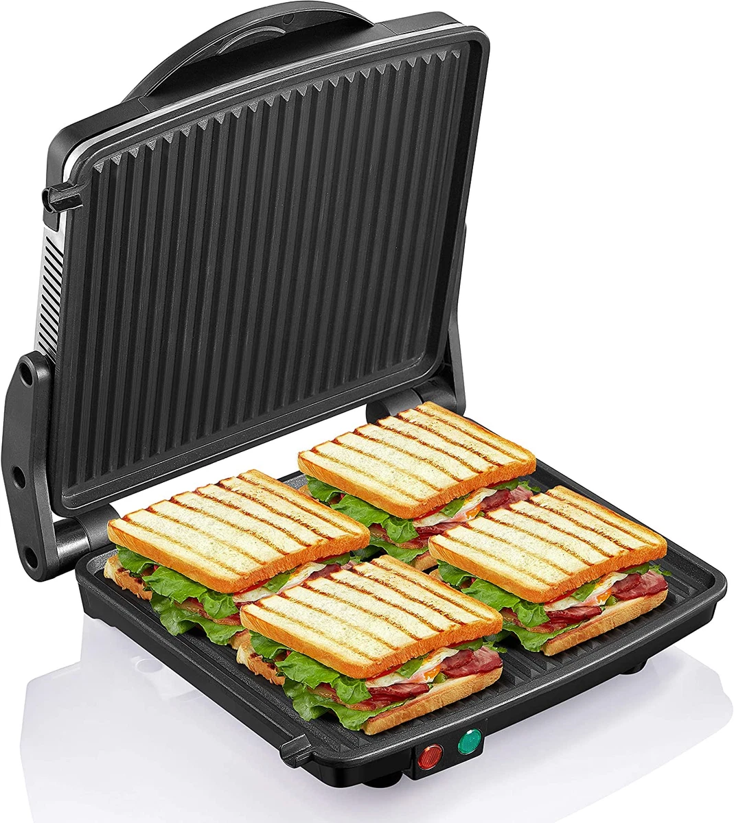 Sandwich press best top