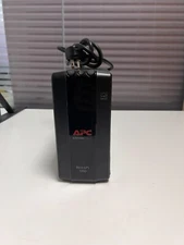 APC BX1000M-LM60 Back-UPS Pro 1000VA 600 Watts Battery Back-Up System - Black