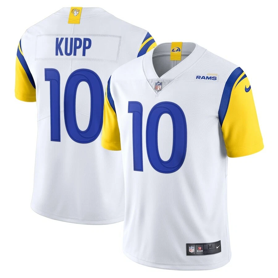 Rams nike sale limited jersey