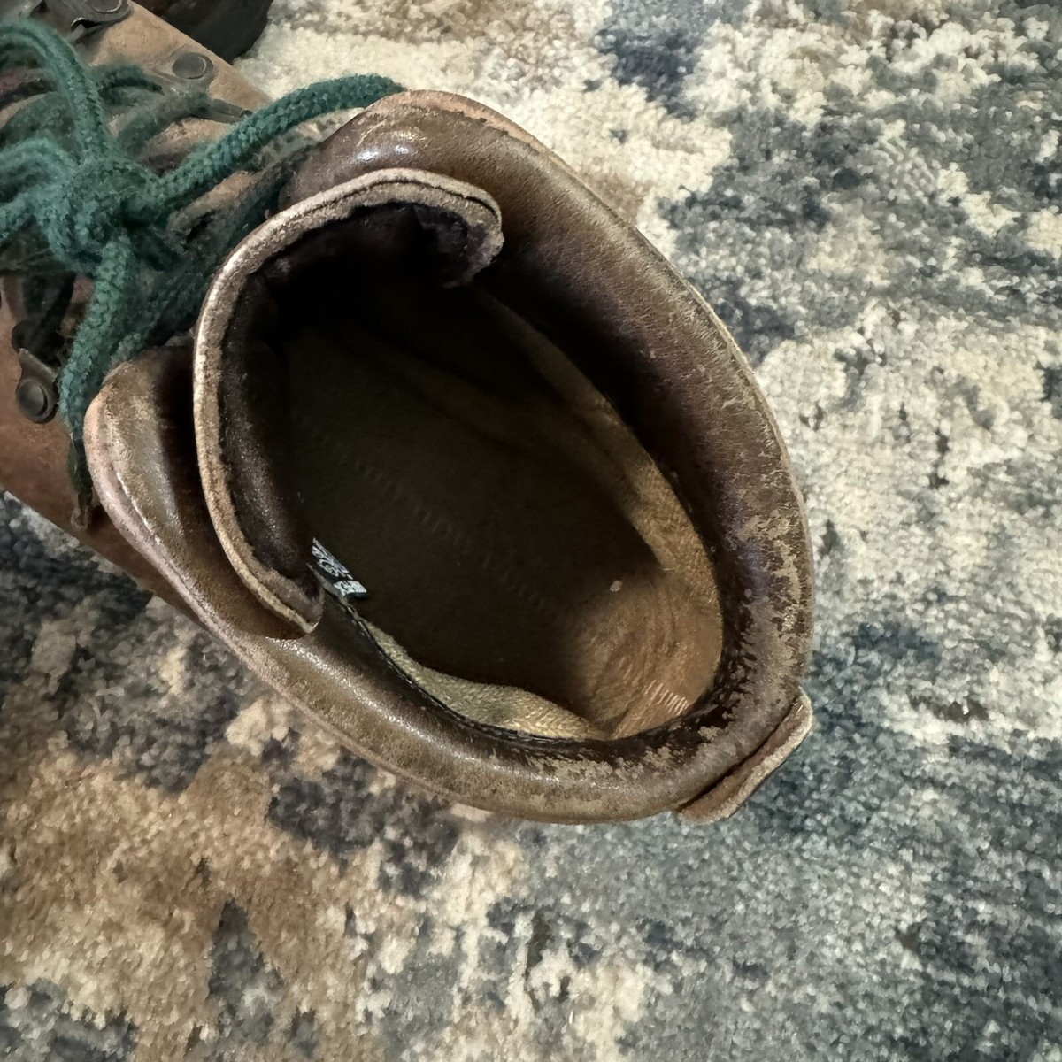 P*o様 MOUNTAIN LIGHT brown US7.5 Danner Mountain Light II Boots Men's 7.5D Gore Tex 5