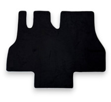 Tappetini fiat ducato camper 1994-2002