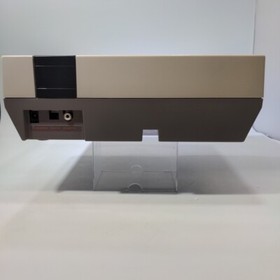 1988 Nintendo Entertainment System NES Action Set w/ Box Console Gray Zapper CIB