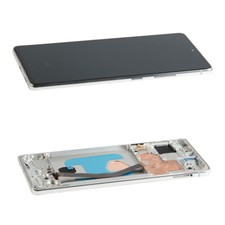 OEM AMOLED LCD Display Touch Screen Assembly For Samsung Galaxy S10 Lite SM-G770