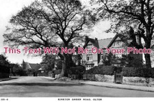 WA 2614 - Kineton Green Road, Olton, Solihull, Warwickshire