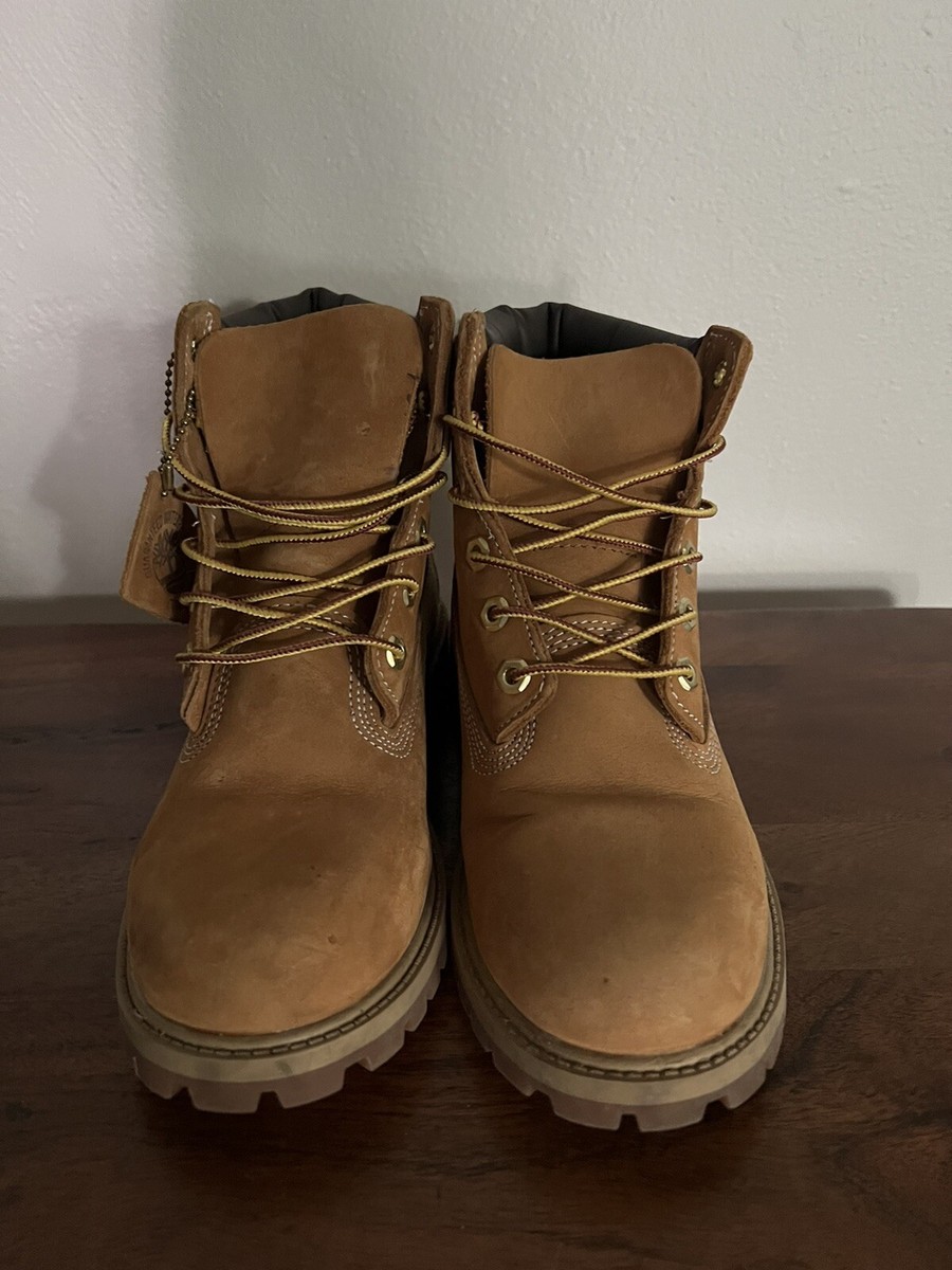 Timberland Boots Size 5 Men's | eBay