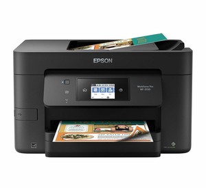 23+ Tinta Para Epson Workforce Pro Wf-C5790 PNG