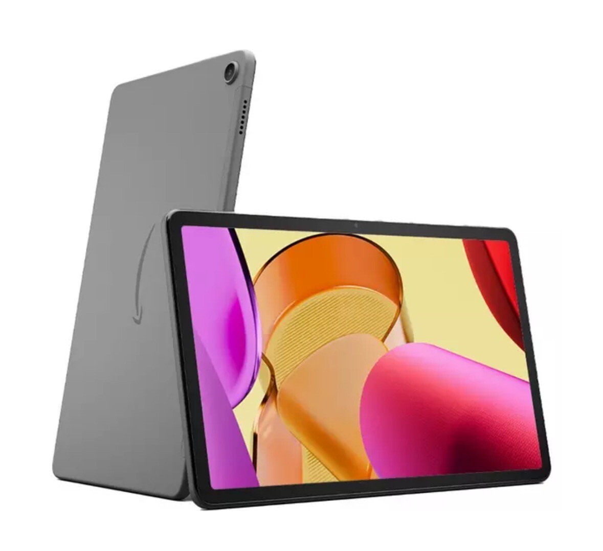 Amazon Fire Max 11 Tablet, 64GB, With Ads. Sealed