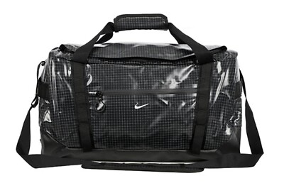 Nike Utility Power Training Duffel Nike Storm Fit Nike Waterproof