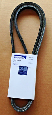1970 Boss 302  or  1970 351W with A/C power steering belt DOZE-8620-A new BP-26