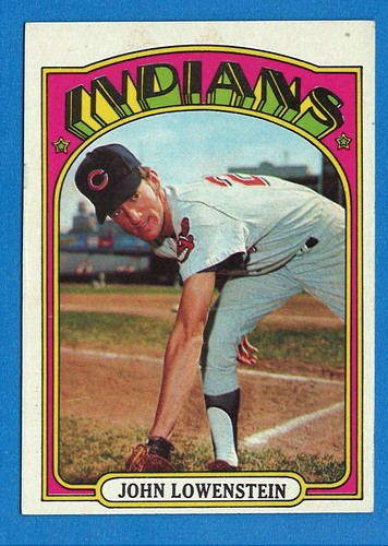 1972 Topps Baseball High Grade U-Pick to complete your set - 第 416/451 張圖片