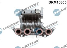 Dr.Motor Automotive DRM16805 Saugrohrmodul für CITROËN,PEUGEOT