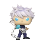 Funko Pop! Vinyl: Jujutsu Kaisen - Satoru Gojo #1885