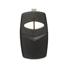 Stinger 310LID22V Linear Delta 3 Compatible Garage Gate 2 Button Remote