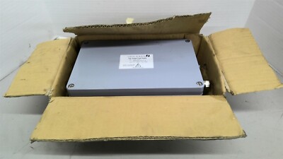 Singulus 31103073-000 High Voltage Power Supply 28KV 3mA