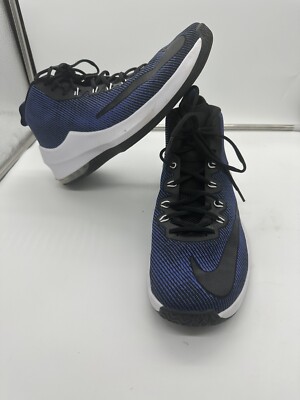 nike air max infuriate 1 mid