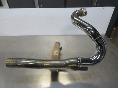 EB1164 2011 11 VICTORY VISION STANDARD REAR HEADPIPE