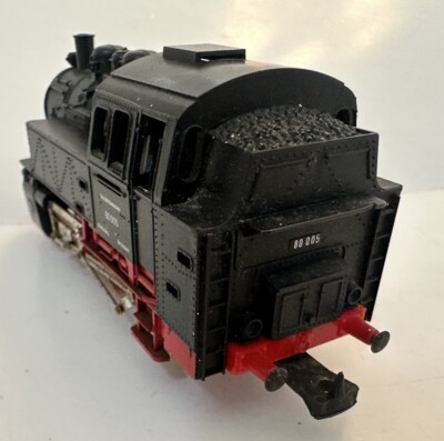 鉄道模型 lima HO scale Lima HO Gauge TGV French High Speed Train 8 Cars Set with