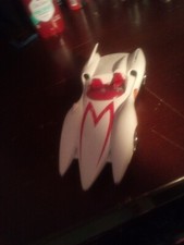 mach 5 speed racer