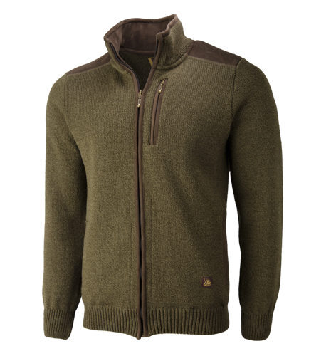 Tagart Herren Strickjacke Goteborg M, Wolle & Acryl-image