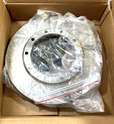 International Rotor Disc Brake Kit 2599937C92 NOS for sale online 