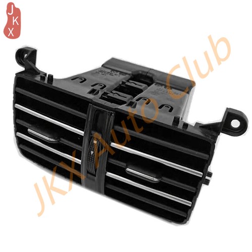For Passat B8 2017-2018 Car Rear armrest Air & A/C Air Conditioner Outlet Vent u - Picture 4 of 4
