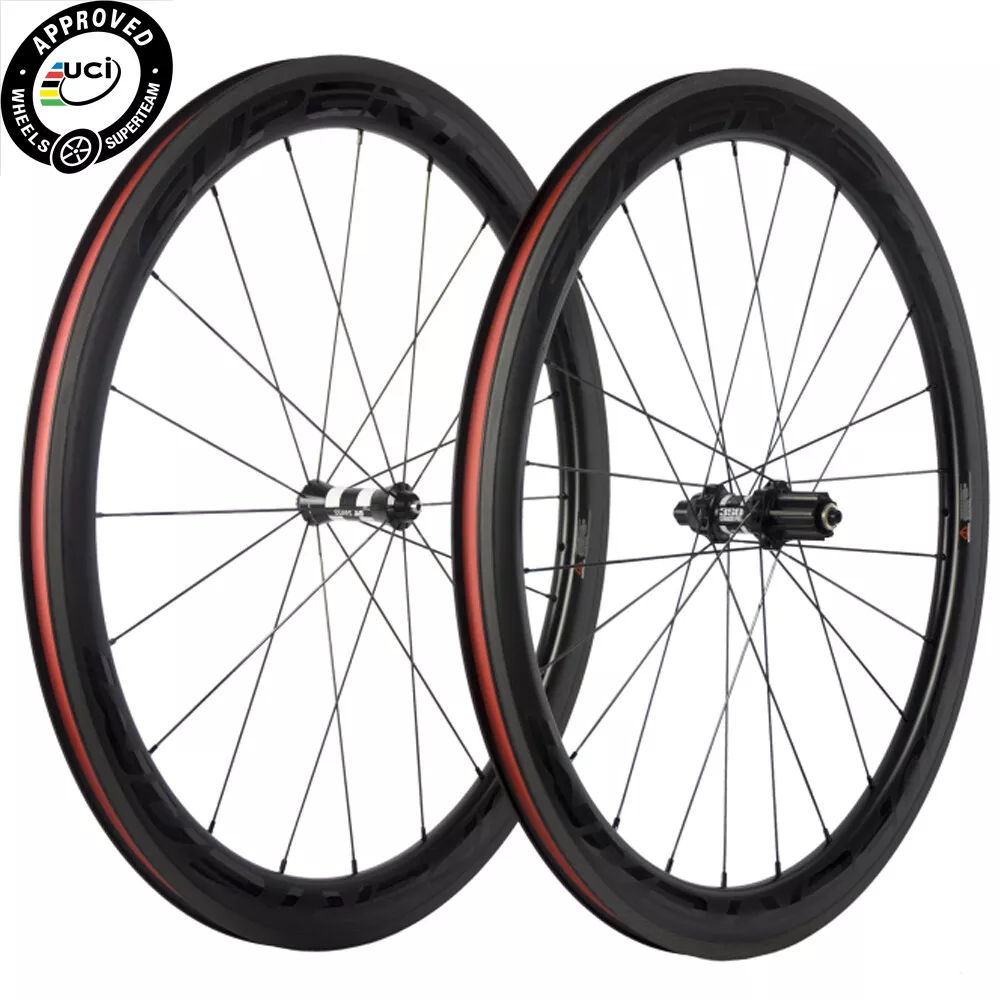 Superteam wheelset on sale
