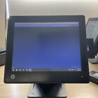 Hp Rp7 Rp7800 15" Pos System Intel i5 /Jua293