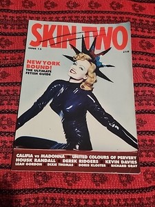 Skin Two | eBay