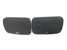 Polk Audio SR1 Rear Surround Speakers ( Right & Left) - Free Shipping
