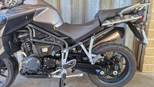 Triumph Tiger Explorer, 2012, 28,629 Miles, Excellent Condition - Picture 9 of 24