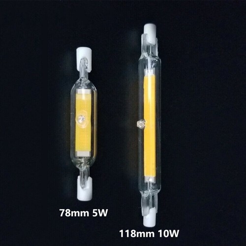 Corn Bulb Light COB R7S 78/118mm LED Flood Light Replacement For Halogen Lamp AU - Picture 12 of 16