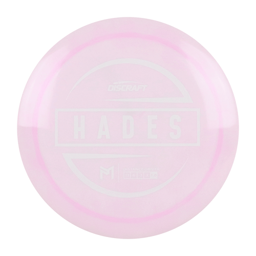 Disc Discraft Golf Paul McBeth Signature Hadès Distance Driver 12/6/-3/2 - Choisissez - Photo 19/116