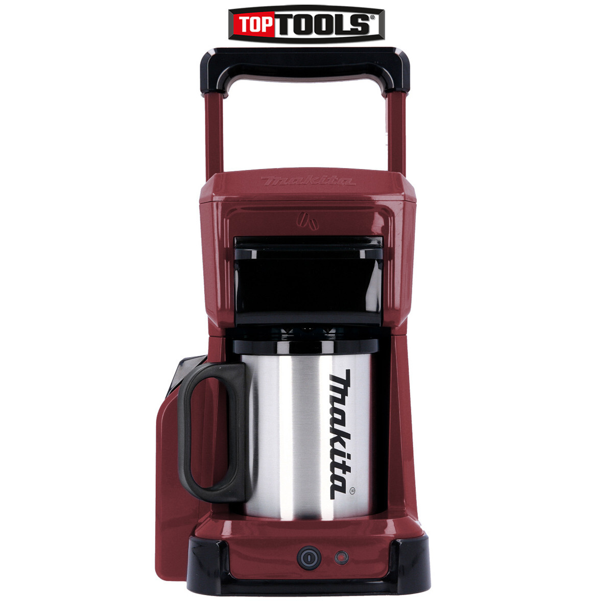 Makita DCM501ZAR CXT 18v LXT Cordless Coffee Maker Body