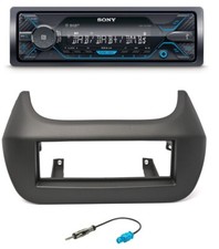 Autoradio Fiat Qubo