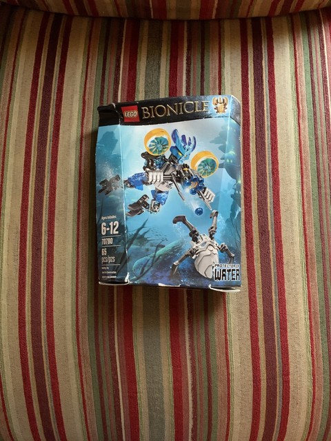 lego bionicle 70780