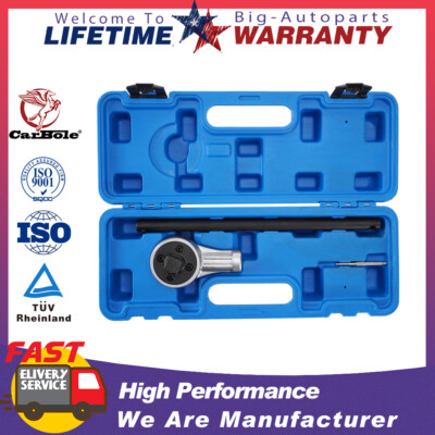 3/4'' Heavy Duty Torque Multiplier Power Wrench tool Output Max（1100FT-LB/1500NM）