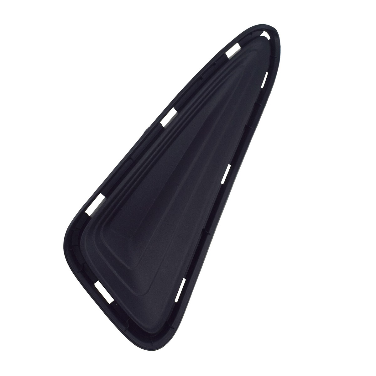 Front Driver Left Side Bumper Trim Hole Cover for 2018 2019 Toyota