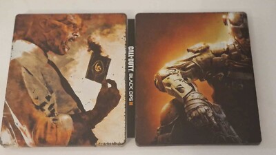 【初売りセール】Call of Duty Black Ops 3 ミニ冷蔵庫 ミニ冷蔵庫が付属！？『CoD: Black Ops 3』限定版情報が海外小売店に