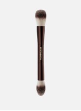 HOURGLASS Ambient Lighting Edit Double/Dual Ended Brush NEW - MSRP: 49