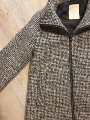 Esprit Damen Jacke XS