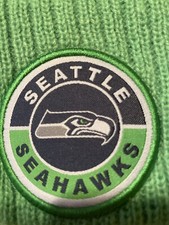 Seattle Seahawks beanie Winter Hat