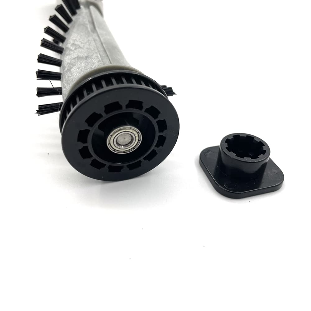 Vacuum Cleaner Brush Roll Belt Compatible for Shark Rocket HV322 HV301