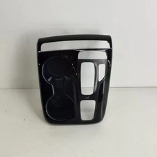 Hyundai Tucson NX4 Cup Holder 84650-N7810 2024 Right Hand Drive 26882141